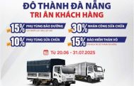 Chương Trình Tri Ân Khách Hàng 