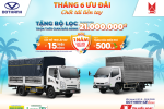 THÁNG 6 ƯU ĐÃI – CHỐT TẢI LIỀN TAY | KHUYẾN MẠI DOTHANH IZ